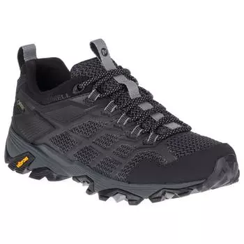 Походная обувь Merrell Moab FST 2 Goretex, черный