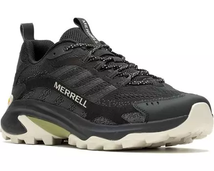 Походная обувь Merrell Moab Speed 2, черный