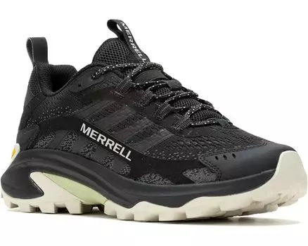 Походная обувь Merrell Moab Speed 2, черный