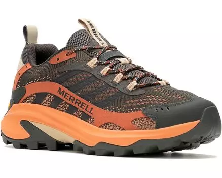 Походная обувь Merrell Moab Speed 2, цвет Beluga