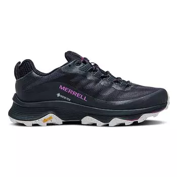 Походная обувь Merrell Moab Speed Goretex, черный