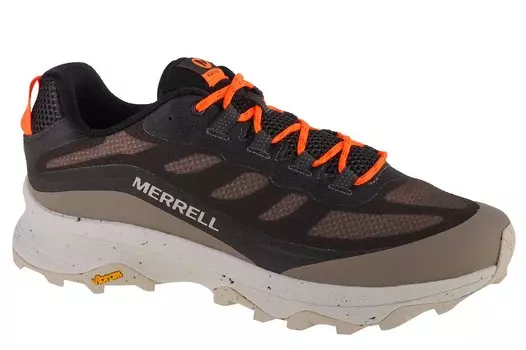 Походная обувь Merrell Moab Speed, серый