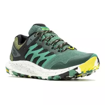 Походная обувь Merrell Nova 3 Goretex, зеленый