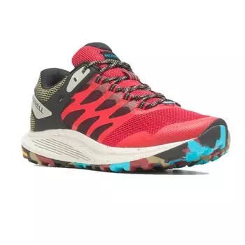 Походная обувь Merrell Nova 3, разноцветный