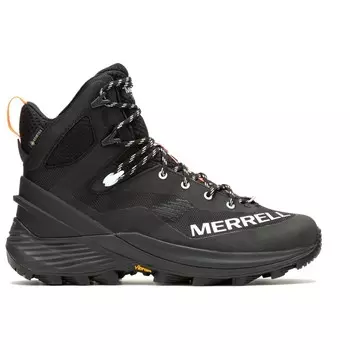 Походная обувь Merrell Rogue Hiker Mid GTX, черный
