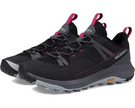 Походная обувь Merrell Siren 4, черный