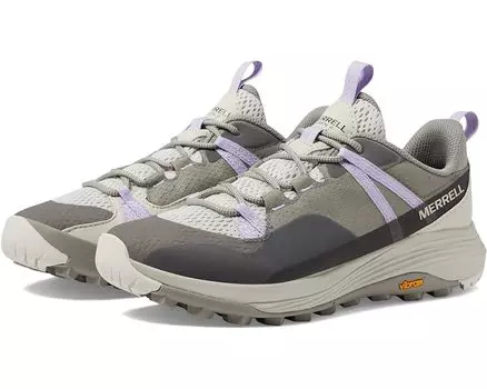 Походная обувь Merrell Siren 4, цвет Moon/Orchid