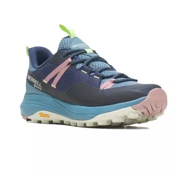 Походная обувь Merrell Siren 4 Goretex, синий