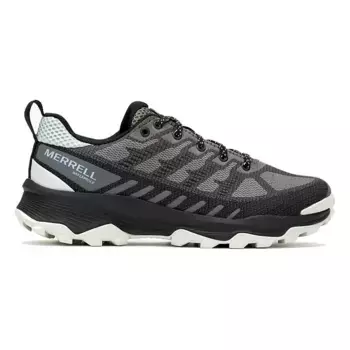 Походная обувь Merrell Speed Eco WP, серый