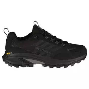 Походная обувь Merrell Speed Remix Goretex, черный
