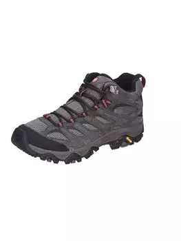 Походная обувь Merrell Wanderschuhe, серый