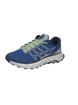 Походная обувь Merrell Wanderschuhe, синий