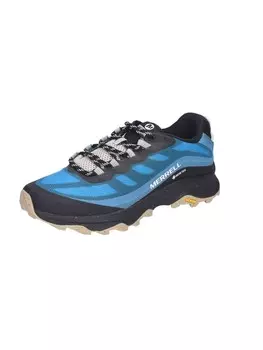 Походная обувь Merrell Wanderschuhe, синий