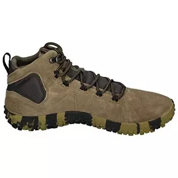 Походная обувь Merrell Wrapt Mid WP, коричневый