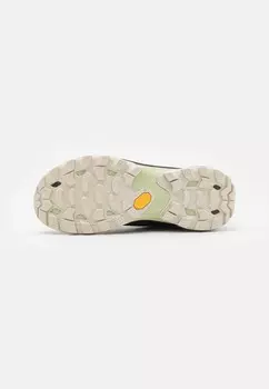 Походная обувь MOAB SPEED 2 Merrell, черный