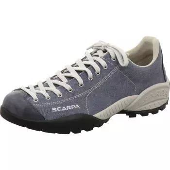 Походные ботинки Scarpa Mochito, синий