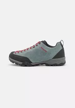 Походная обувь MOJITO TRAIL GTX Scarpa, серый