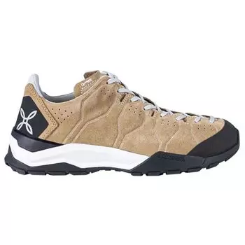 Походная обувь Montura Domino, бежевый