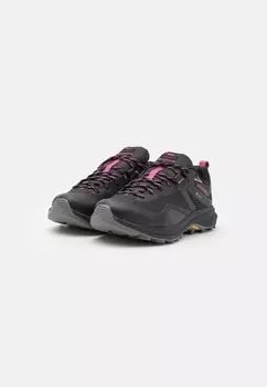 Походная обувь MQM 3 GTX Merrell, черный
