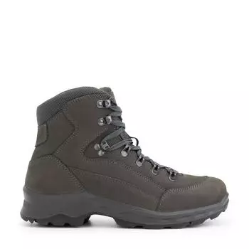 Походные ботинки мужские Outdoor Faaborg Travelin, серый