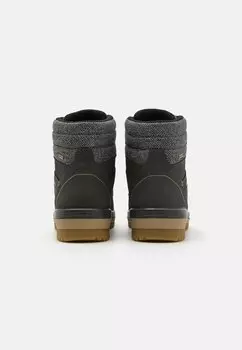 Походная обувь NERA GORE TEX Lowa, темно-серый