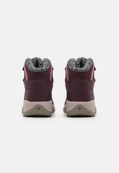 Походная обувь NEWTON RIDGE OMNI-HEAT II Columbia, черника