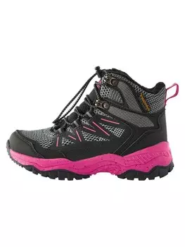 Походная обувь Next Boots, черный