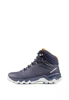 Походная обувь NOVA IV MID GTX Mammut, синий