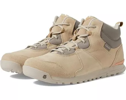 Походная обувь Oboz Emma Mid, цвет Harvest