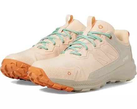 Походная обувь Oboz Katabatic Low B-Dry, цвет Melon