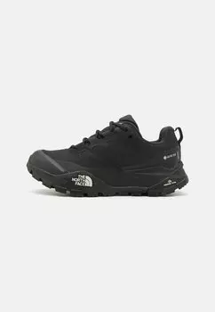 Походная обувь OFFTRAIL GORE TEX The North Face, черный