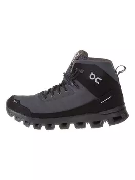 Походная обувь ON RUNNING Wanderboots Cloudridge 1, серый