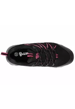 Походная обувь OUTDOOR MOUNT HUNTER LOW Brtting, черный