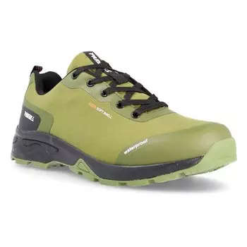 Походная обувь Paredes Abeto, зеленый