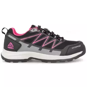 Походная обувь Paredes Agrn, черный