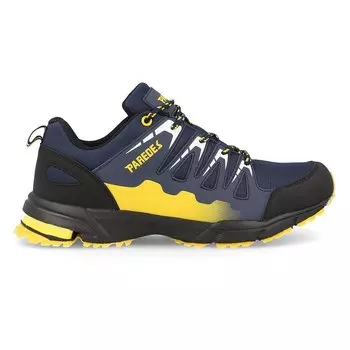 Походная обувь Paredes Arauel, синий