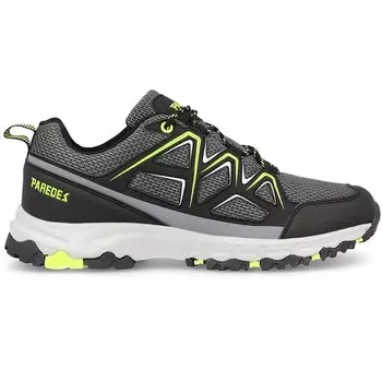Походная обувь Paredes Argelita, серый