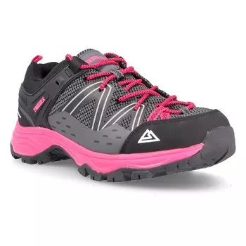 Походная обувь Paredes Encina, розовый