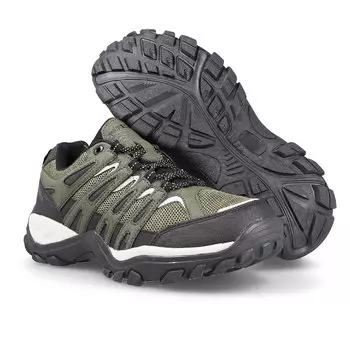 Походная обувь Paredes Gorbeia, зеленый