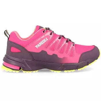 Походная обувь Paredes Illian, розовый