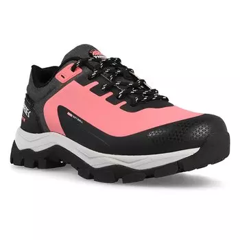 Походная обувь Paredes Isna, красный