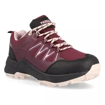 Походная обувь Paredes Mariola, красный