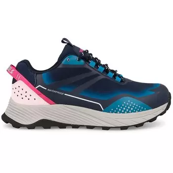 Походная обувь Paredes Matet, синий