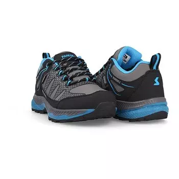 Походная обувь Paredes Setenil, серый