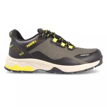 Походная обувь Paredes Sucuellos, зеленый