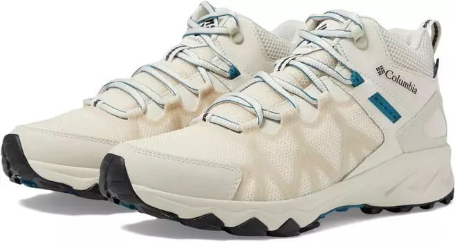 Походная обувь Peakfreak II Mid Outdry Columbia, цвет Fawn/Black