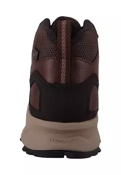 Походная обувь PEAKFREAK II MID OUTDRY Columbia, коричневый