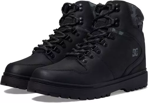 Походная обувь Peary TR DC, цвет Black/Camo 1