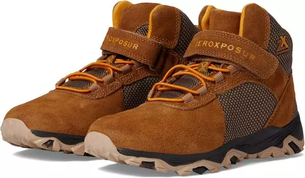 Походная обувь Portland Hiker ZeroXposur, цвет Mountain