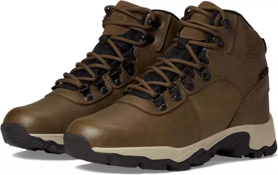 Походная обувь Portland WP Hiker ZeroXposur, цвет Crazy Horse